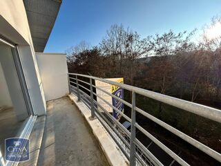  Appartement � louer 1 pi�ce 28 m�