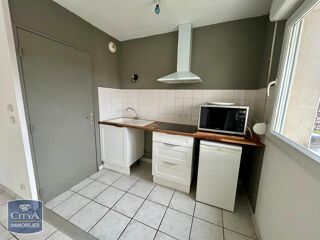  Appartement � louer 2 pi�ces 51 m�