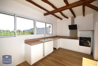 Maison à louer 5 pièces 128 m²