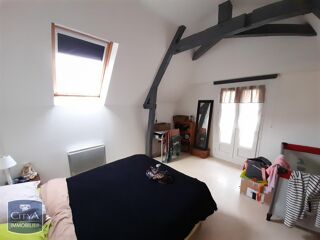  Maison � louer 3 pi�ces 63 m�