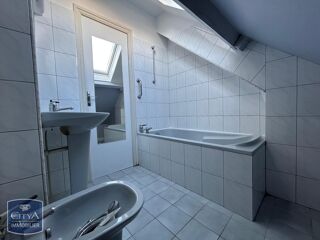  Appartement à louer 3 pièces 40 m²