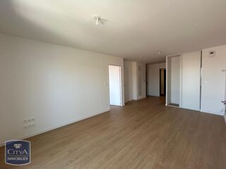  Appartement � louer 2 pi�ces 43 m�
