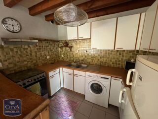 Appartement à louer 2 pièces 50 m²