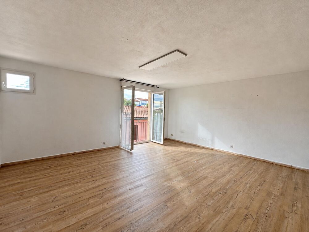 vente Appartement - 3 pièce(s) - 63 m² Léguevin (31490)
