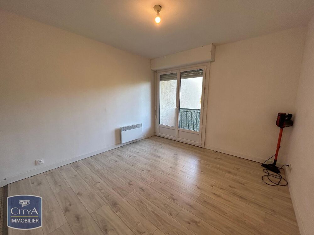 location Appartement - 1 pièce(s) - 21 m² Montpellier (34090)