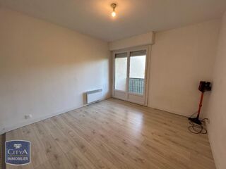 Appartement à louer 1 pièce 21 m²