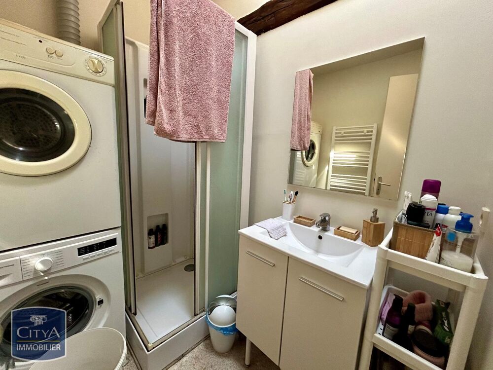 location Appartement - 3 pièce(s) - 56 m² Dieppe (76200)