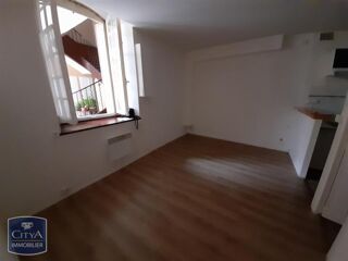  Appartement à louer 1 pièce 21 m²