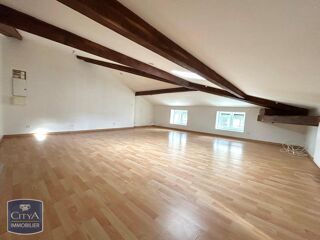  Appartement à louer 2 pièces 38 m²