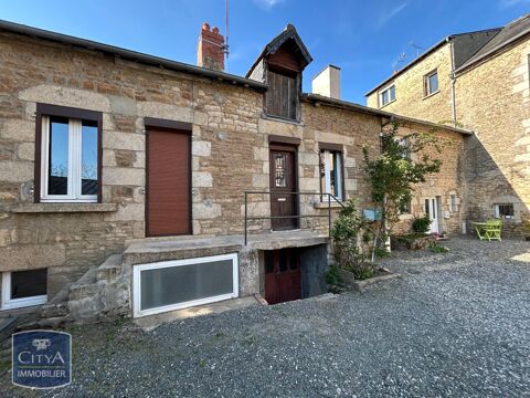   Location Maison Maison - 2 pice(s) - 45 m