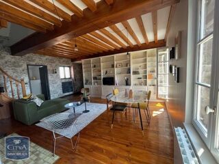  Appartement à louer 2 pièces 67 m²