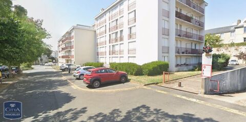  Appartement  louer 1 pice 26 m