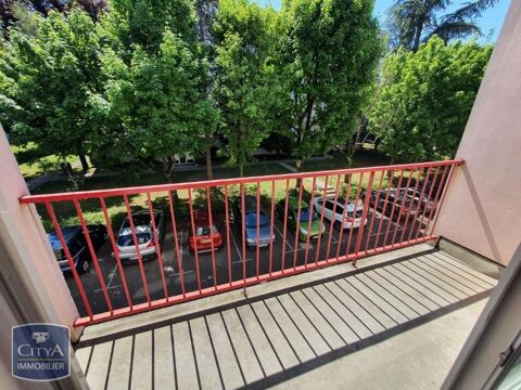  Appartement  louer 4 pices 80 m