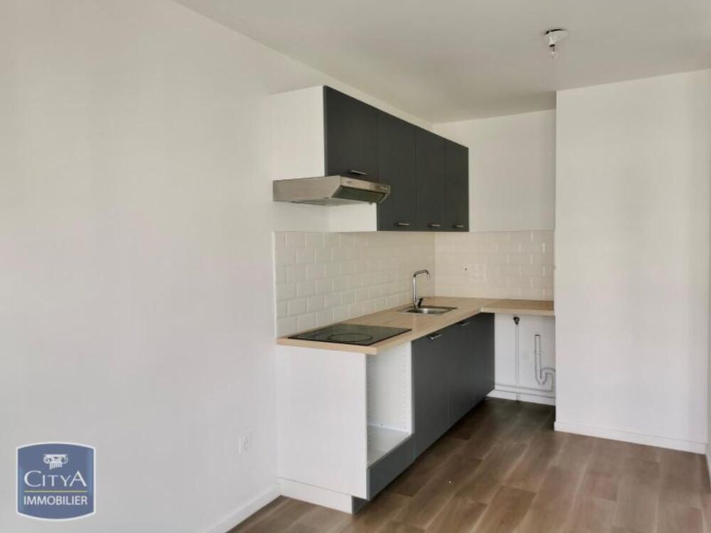 location Appartement - 2 pièce(s) - 41 m² Noisy-le-Sec (93130)