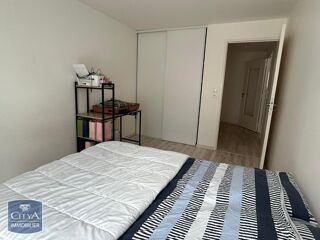  Appartement à louer 2 pièces 48 m²