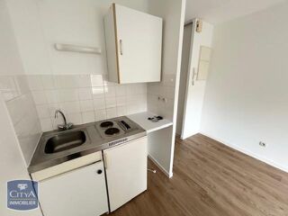  Appartement � louer 1 pi�ce 18 m�