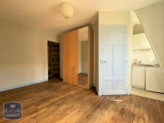  Appartement à louer 1 pièce 20 m²