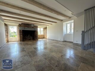 Maison � louer 4 pi�ces 86 m�