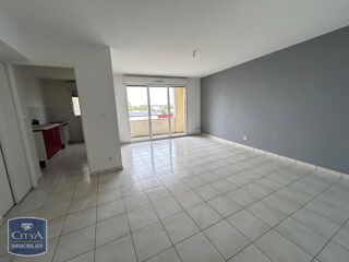 location Appartement - 3 pièce(s) - 65 m² Rouen (76000)