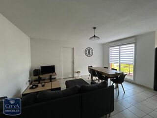  Appartement � louer 2 pi�ces 55 m�