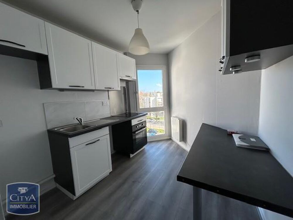 location Appartement - 3 pièce(s) - 68 m² Dijon (21000)