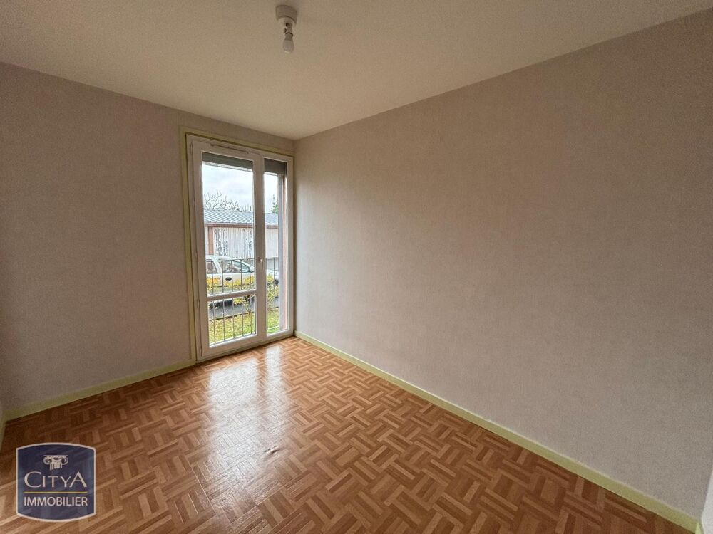 À LOUER : Appartement T3 à Châteauroux, 36000 Découvrez ....