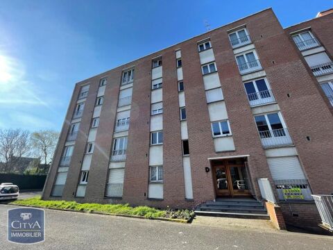  Appartement � louer 2 pi�ces 30 m�