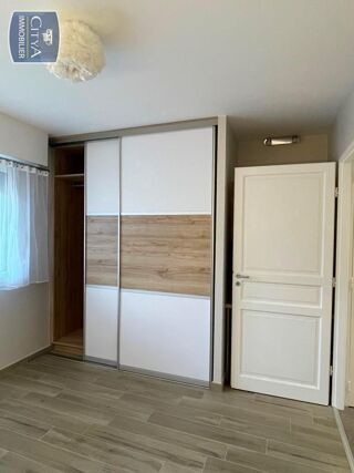  Appartement � louer 2 pi�ces 38 m�