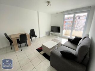  Appartement � louer 2 pi�ces 42 m�