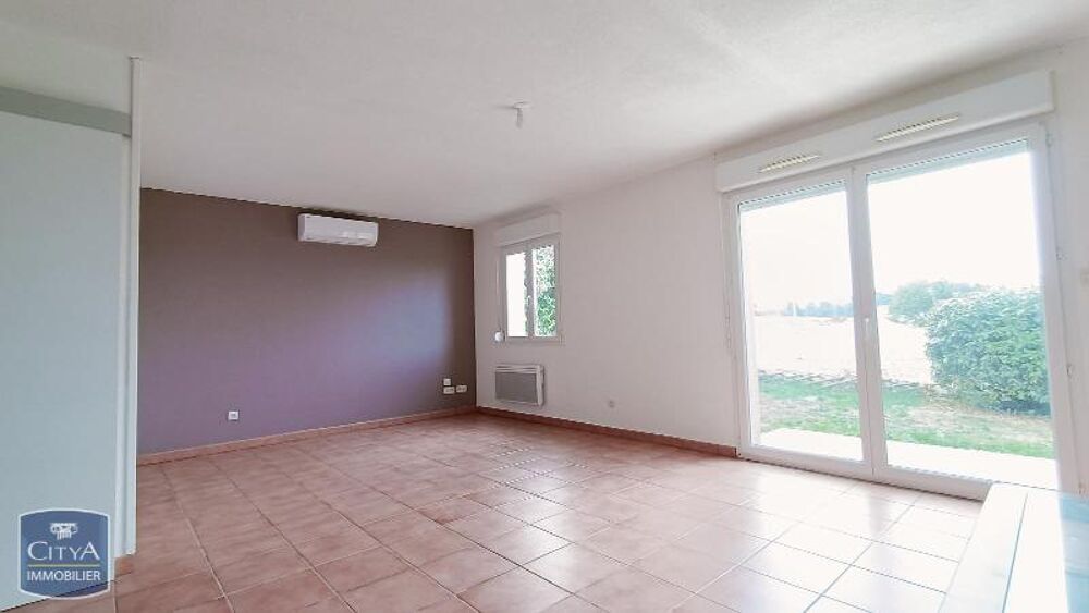 location Maison - 3 pièce(s) - 71 m² Lavalette (11290)
