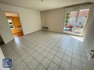  Appartement � louer 2 pi�ces 54 m�