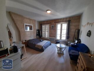  Appartement � louer 1 pi�ce 25 m�