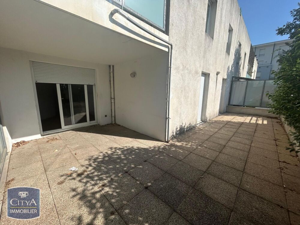 location Appartement - 3 pièce(s) - 64 m² Miramas (13140)