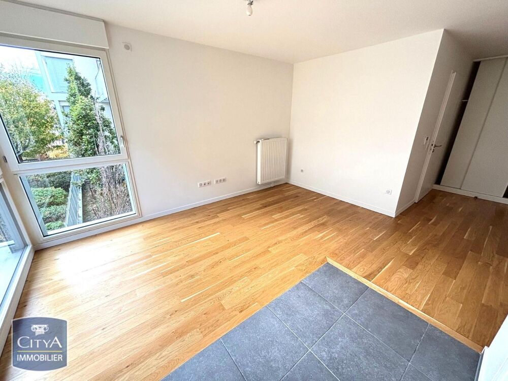 location Appartement - 2 pièce(s) - 47 m² Rueil-Malmaison (92500)