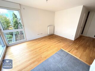  Appartement à louer 2 pièces 47 m²