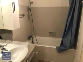  Appartement à louer 1 pièce 28 m²