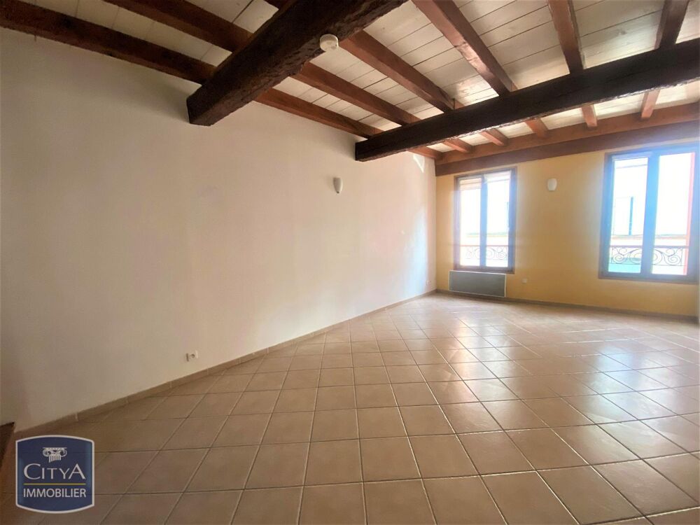 location Appartement - 6 pièce(s) - 100 m² Montauban (82000)