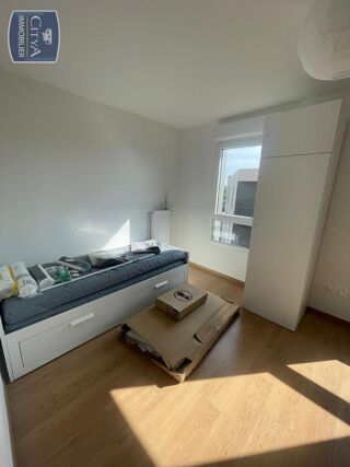  Appartement � louer 1 pi�ce 26 m�