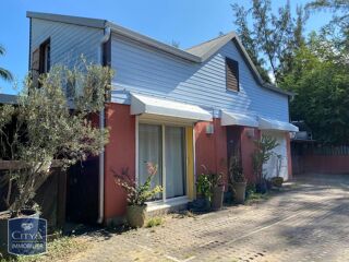  Appartement � louer 5 pi�ces 72 m�