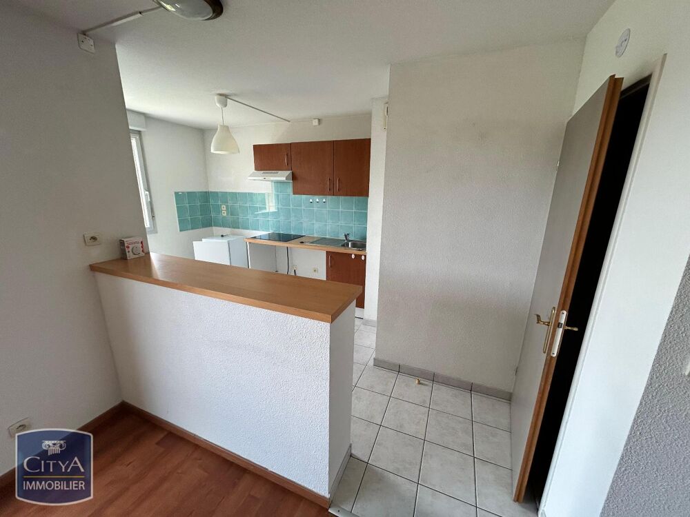 location Appartement - 3 pièce(s) - 64 m² Saint-Gaudens (31800)