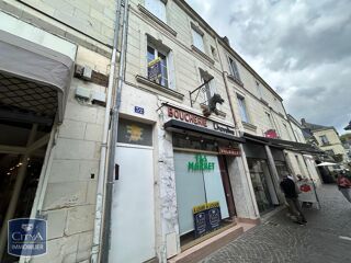  Appartement � louer 2 pi�ces 36 m�