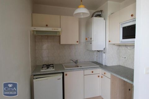  Appartement � louer 2 pi�ces 39 m�