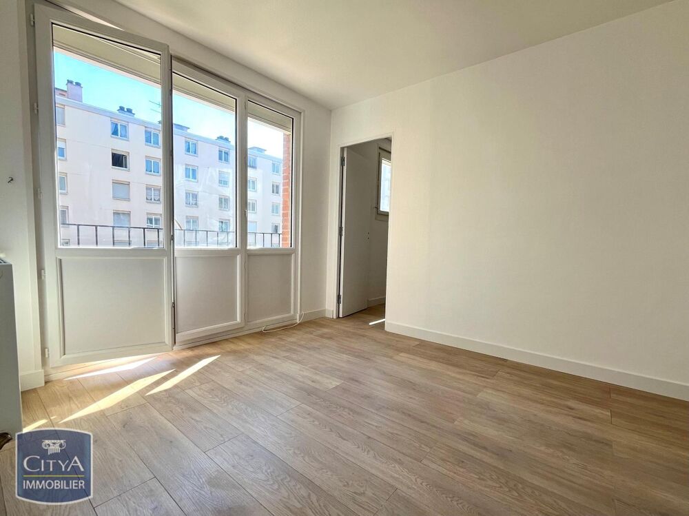 location Appartement - 2 pièce(s) - 35 m² Le Havre (76600)