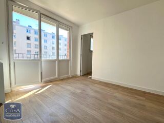  Appartement à louer 2 pièces 35 m²