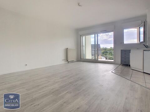  Appartement � louer 2 pi�ces 53 m�