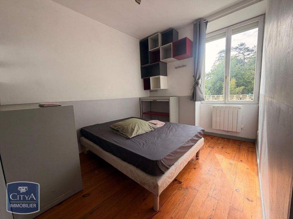 EXCLUSIVITÉ - APPARTEMENT T2 MEUBLE - NEUVILLE SUR SAONE....