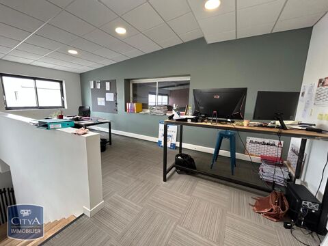   Location / Local Commercial - 220 m² 