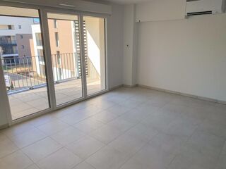  Appartement à louer 2 pièces 41 m²