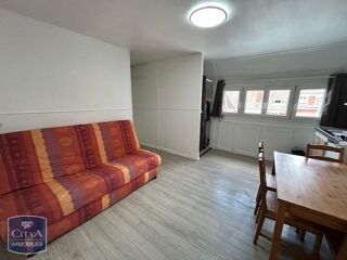  Appartement � louer 1 pi�ce 19 m�