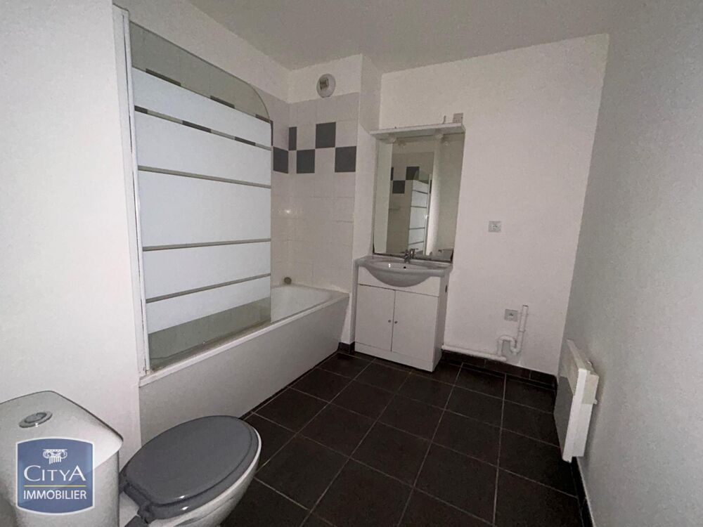 location Appartement - 2 pièce(s) - 43 m² Sallaumines (62430)